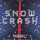 Illustration for article titled These Stunning New Covers for SciFi Classics Will Make You Want to Re-Read Them All